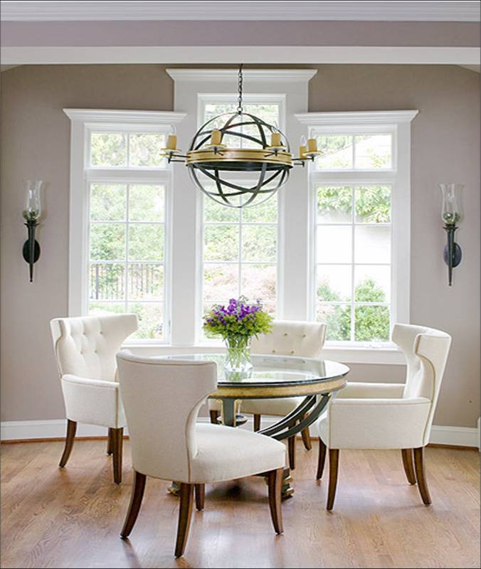 Furnitures Fashion: small dining room Furniture design