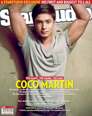 Coco Martin