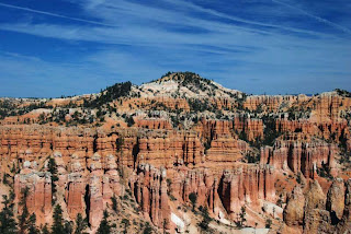 Bryce Hoodoos