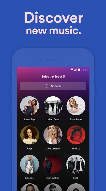 Spotify Premium Apk 8.5.74.834 Latest Version Free download - Neesol.coM