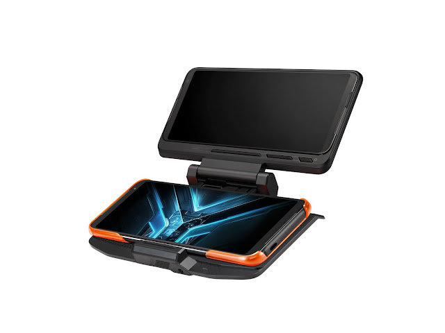 TwinView Dock 3