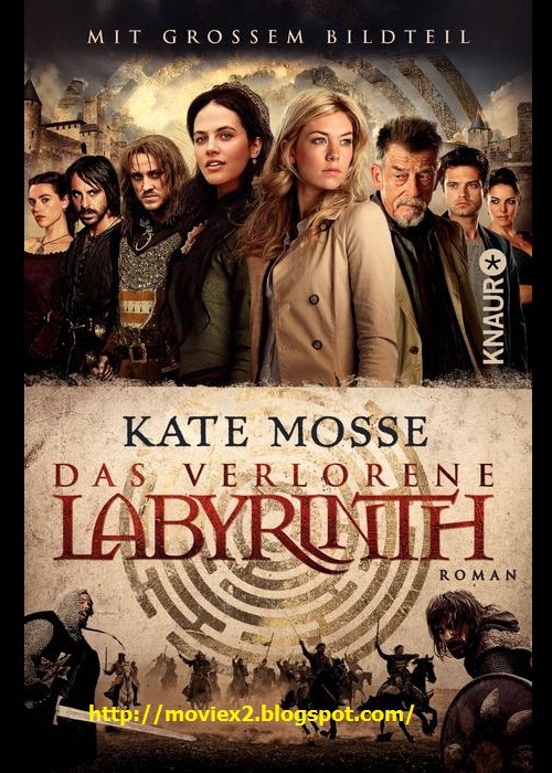 โหลดหนัง Kate Mosses Labyrinth (2012) พลังวงกตข้ามภพ ที่ moviex2.blogspot.com