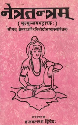 Netra Tantram Hindi Book Pdf Download