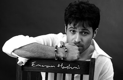 Emraan Hashmi New Look