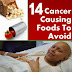 Cancers -- We know the cause along with the Remedy