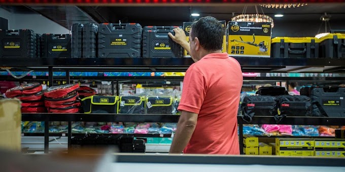Imigrantes Chineses Transformam o Comércio no Ceará e Ganham Popularidade nas Redes