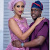 I'm not in a relationship with Iceberg Slim - Juliet Ibrahim confirms breakup reports