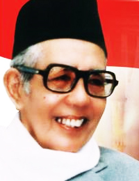 Mohammad Natsir - Perdana Menteri Indonesia