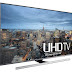 Samsung UN65KU7000 65-Inch Best 4K Ultra HD Smart LED TV