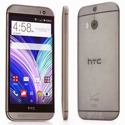 Harga HTC One M8 Mini