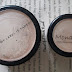 Monave: Loose Mineral Foundation