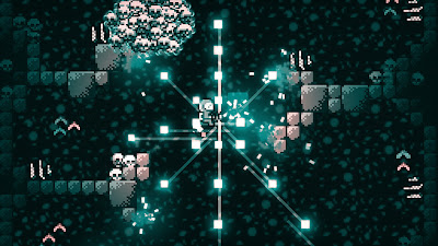 Jetboy Game Screenshot 18