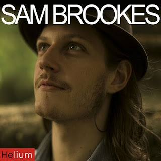 Sam Brookes – S/T 