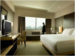 Santika Premiere Hotel Jakarta