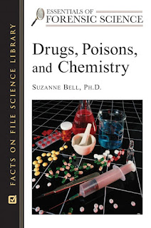 Drugs, poisons, and chemistry by Suzanne Bell PDF
