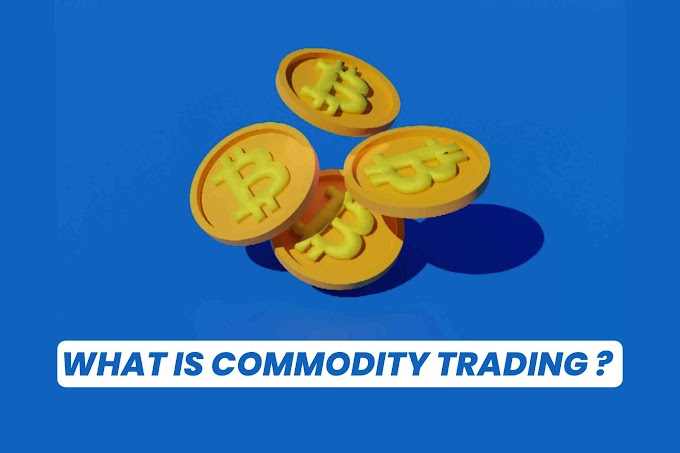 Commodity Trading in India: How It Works Explained