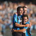 Grêmio na final. Título de mais valia para Ferdinando.