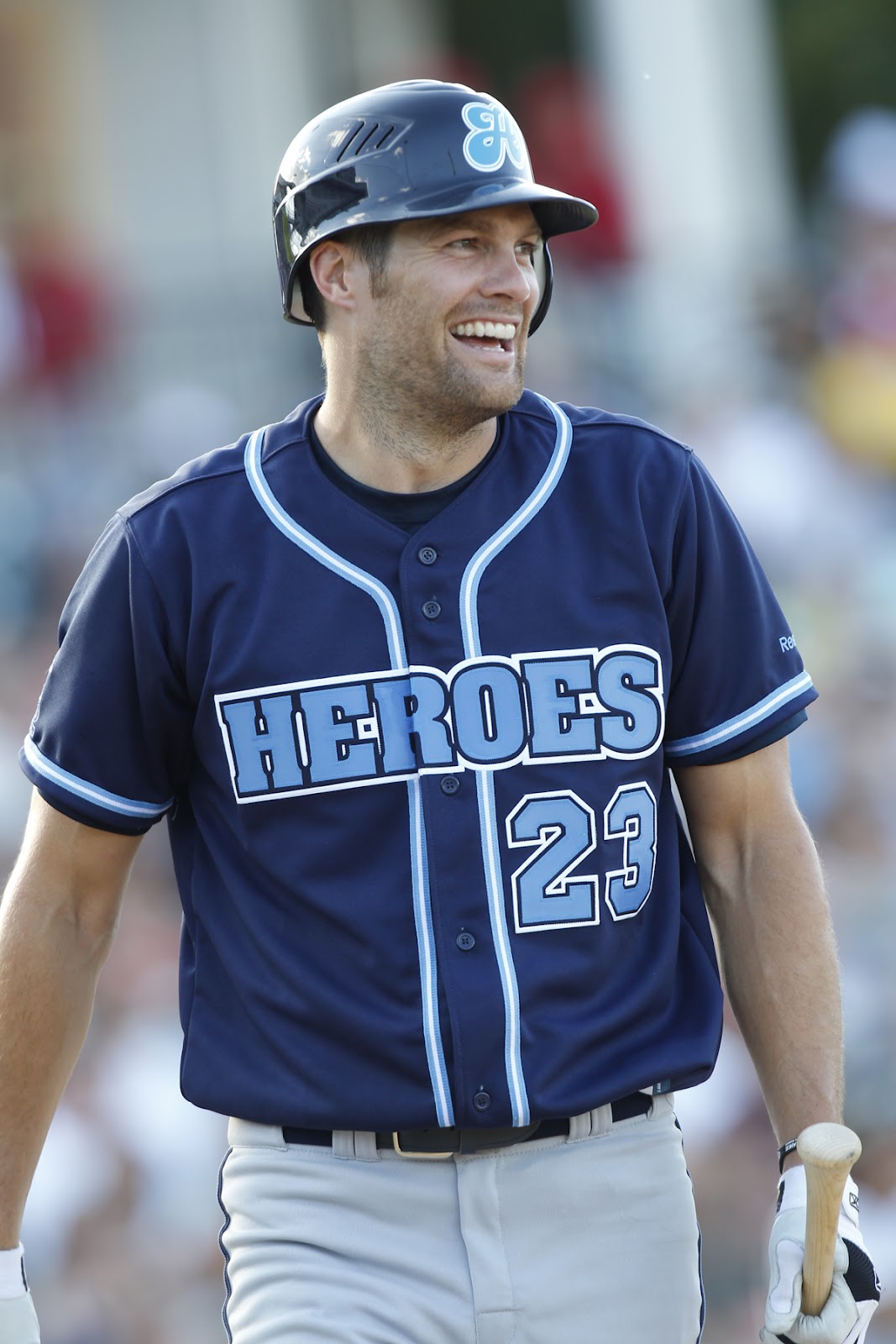 RSVP Calendar: Dirk Nowitzki's 2012 Heroes Celebrity Baseball Game