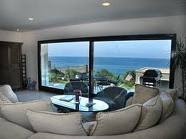 oceant front home in newport beach