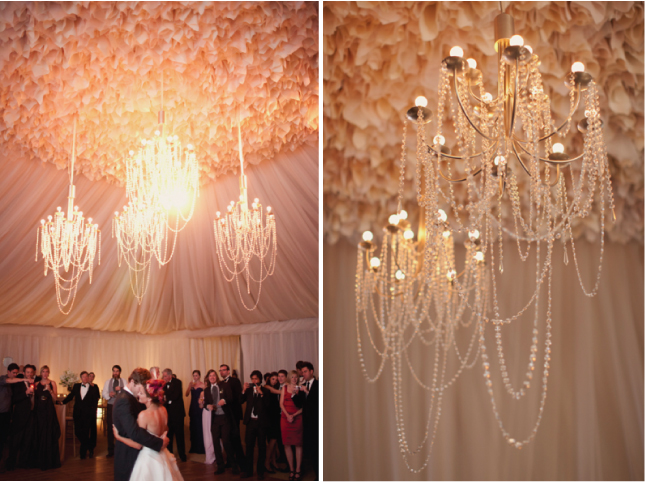 15 SwoonWorthy Tent Wedding Ideas