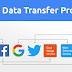 Google Launches 'Data Transfer Project' To Larn Into Easier To Switch Services