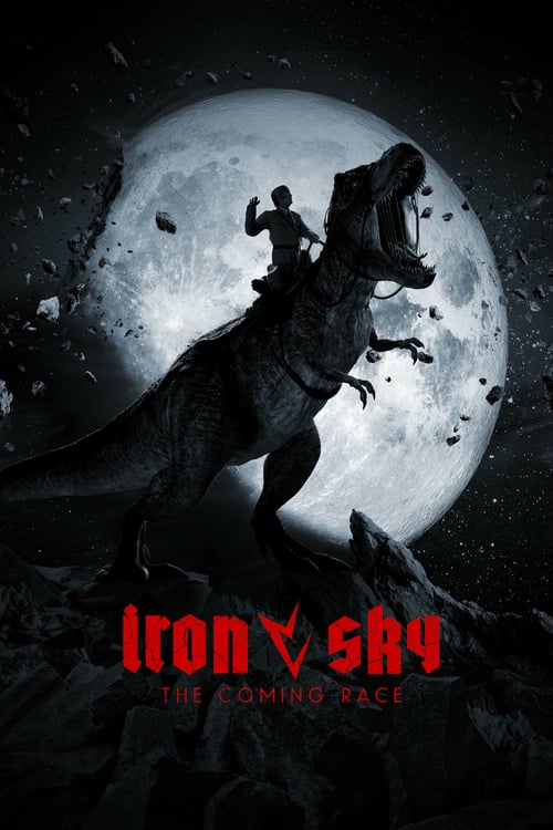 Iron Sky: The Coming Race 2019 Download ITA