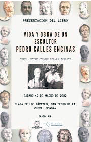 Pedro Calles Encinas