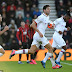 ALONSO AIPIGIA ZOTE MBILI CHELSEA YATOKA 2-2 NA BOURNEMOUTH