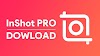 InShot Pro (MOD, Unlocked/All Pack)