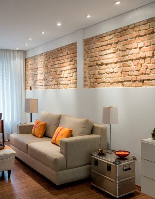 Fotos de decoração inspiradoras Blog Achados de Decoração