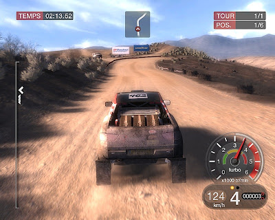 Download DIRT Pc