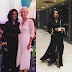 Genevieve Nnaji Dines With IMF Boss, Christine Lagarde  - Photos