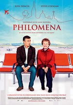 千里伴我尋／遲來的守護者 (Philomena) poster