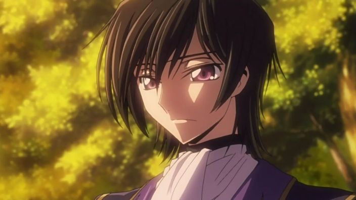 Lelouch Lamperouge