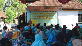 Kampung KB Gumulan