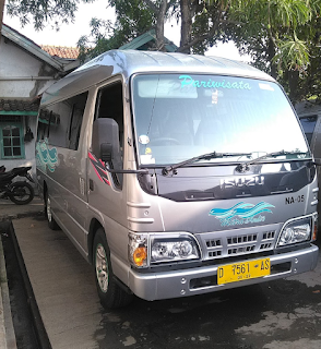 alamat andis travel bandung