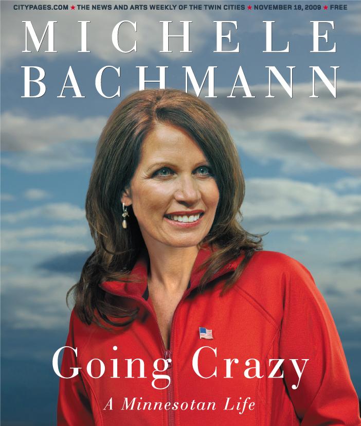 michele bachmann quo. Michele Bachmann)