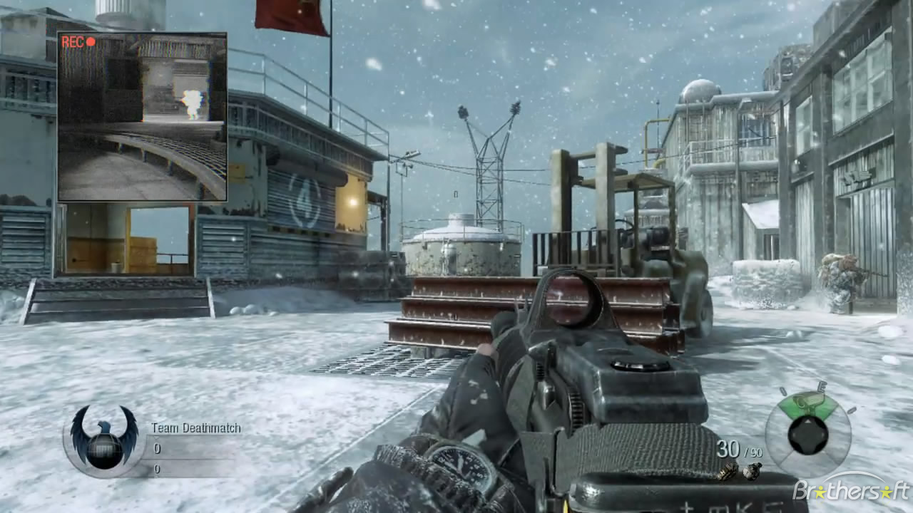 TOO MUCH GAMING!: Call of Duty: Black Ops - 