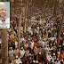 Subhanallah! Suasana Solat Jenazah as-Syahid Syeikh Abdul Quader Molla 