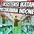 Eksistensi Ikatan Pustakawan Indonesia
