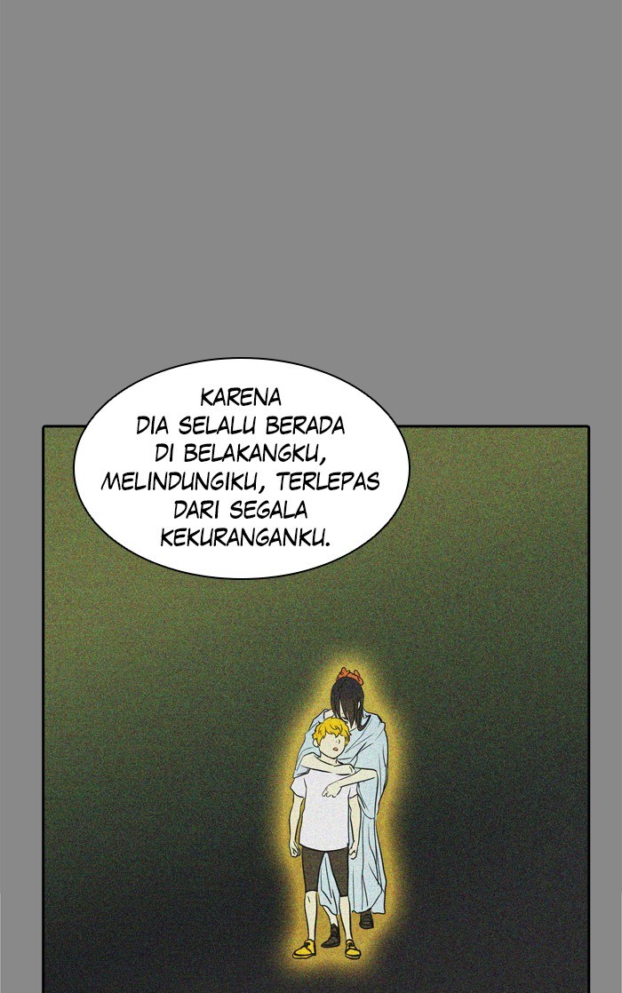 Webtoon Tower Of God Bahasa Indonesia Chapter 342