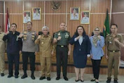 Pemkab OKI Bersiap Gelar Pilkades Serentak