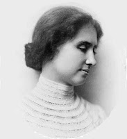 Helen Keller