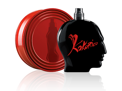 KOKORICO DE JEAN PAUL GAULTIER