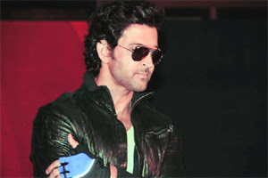 Hrithik Roshan