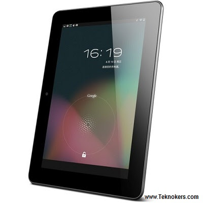 harga ainol novo 7 venus, spesifikasii dan fitur tablet ainol novo 7 venus, android jelly bean murah, tablet quad core 1jtan