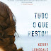 Lançamento: Tudo o Que Restou de Kerry Lonsdale