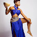 Yemi Alade In Africa goddes like stuning photo