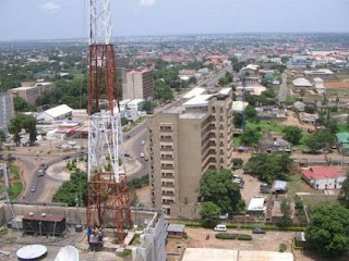 Kaduna