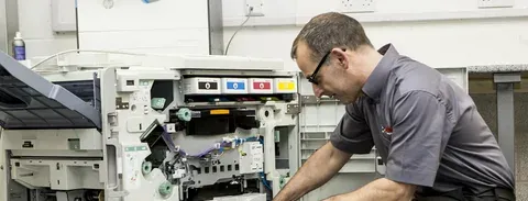 printer repair experts in Lawndale CA